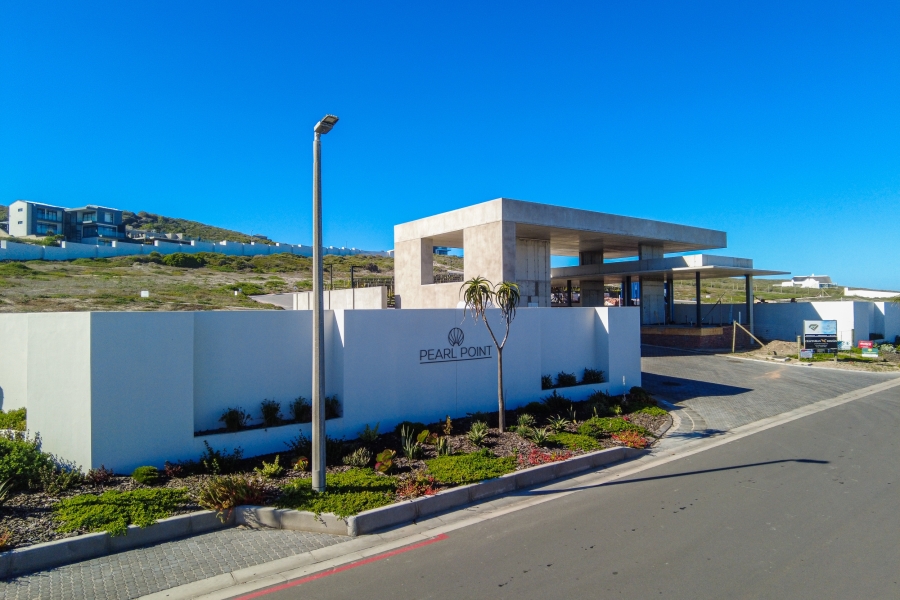 0 Bedroom Property for Sale in Yzerfontein Western Cape